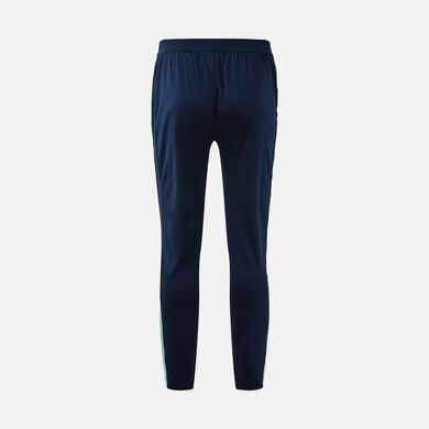 Pantal&oacute;n largo hombre Toledo II dark navy verde