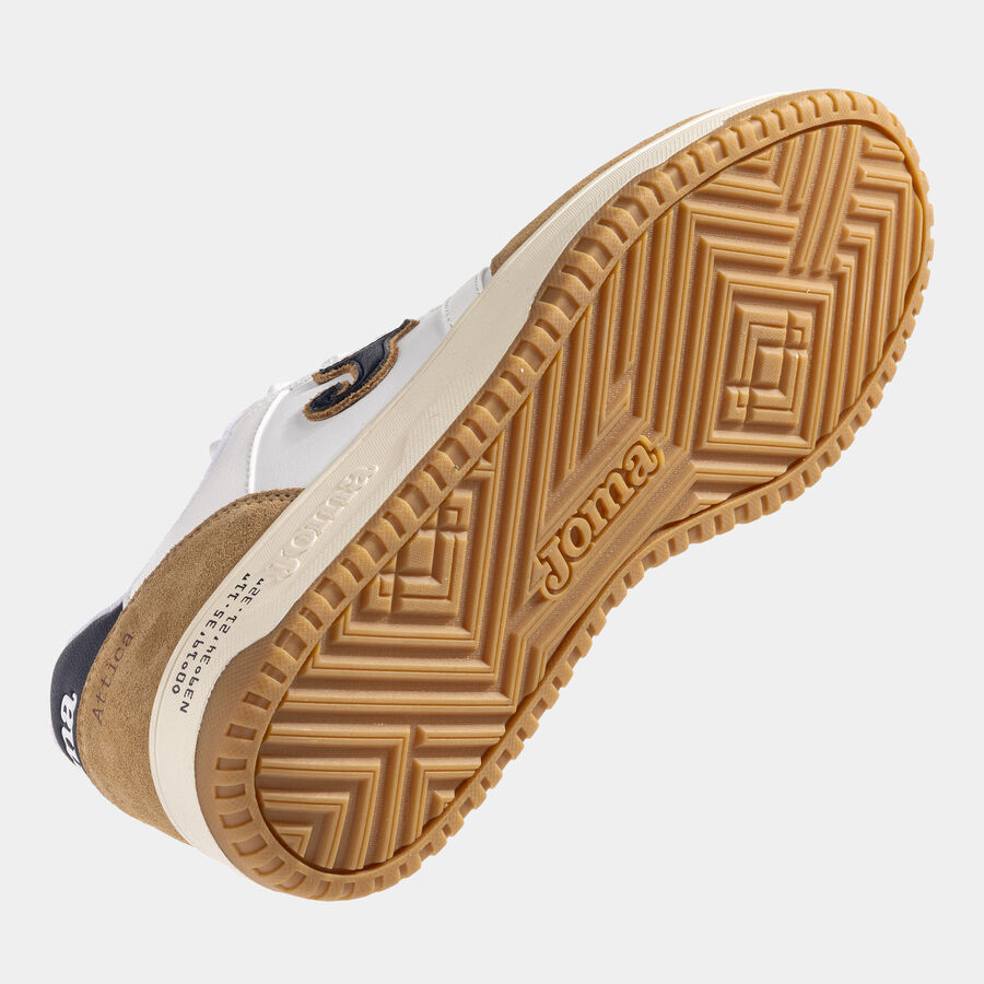 C.ATTICA MEN 25