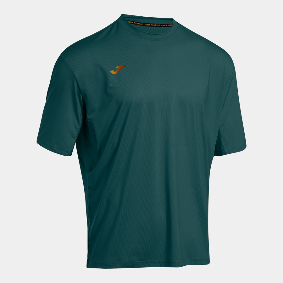 CAMISETA MANGA CORTA R-CITY WINTER