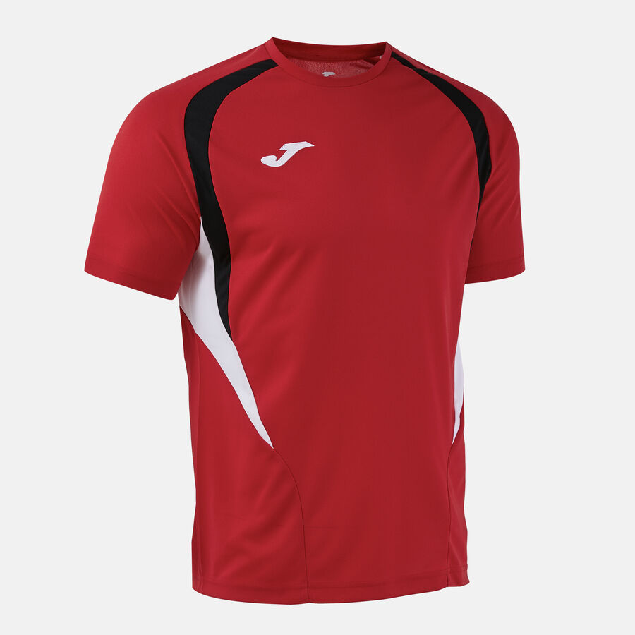 CAMISETA MANGA CORTA CHAMPIONSHIP 20