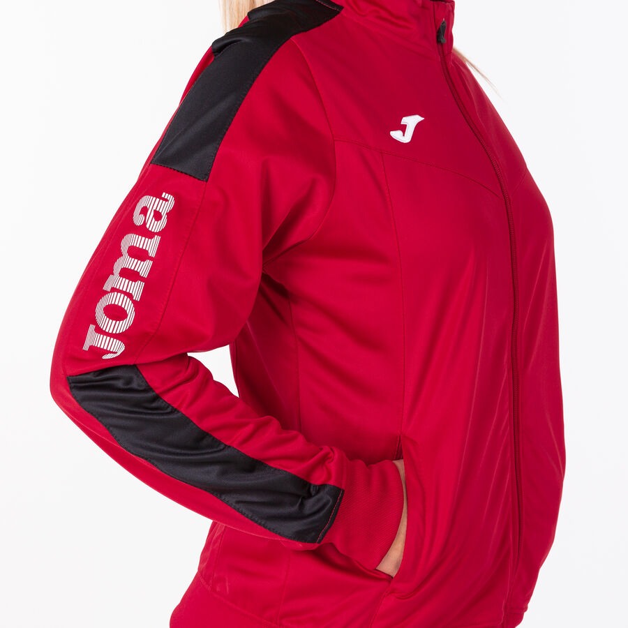 CHAQUETA CHAMPIONSHIP IV