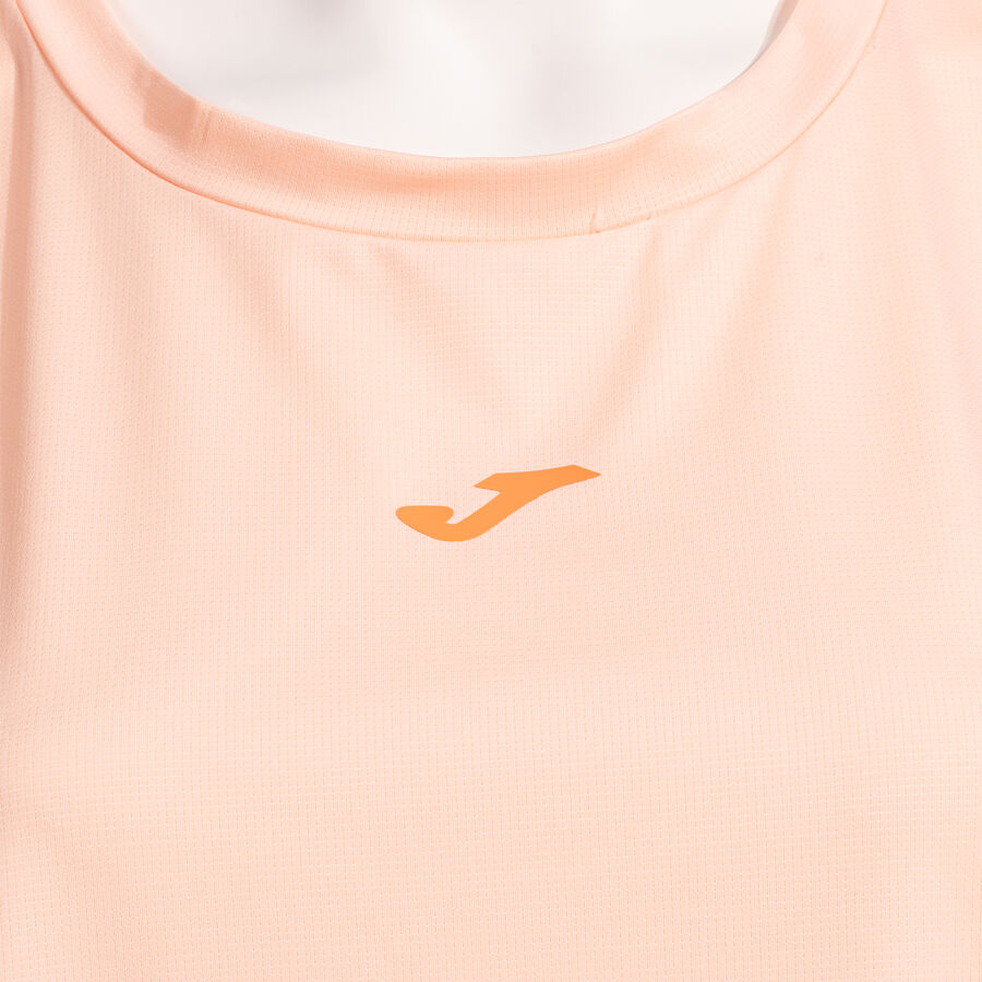 CAMISETA SIN MANGAS BREATH