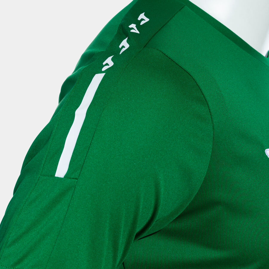 CAMISETA MANGA CORTA OLIMPIADA