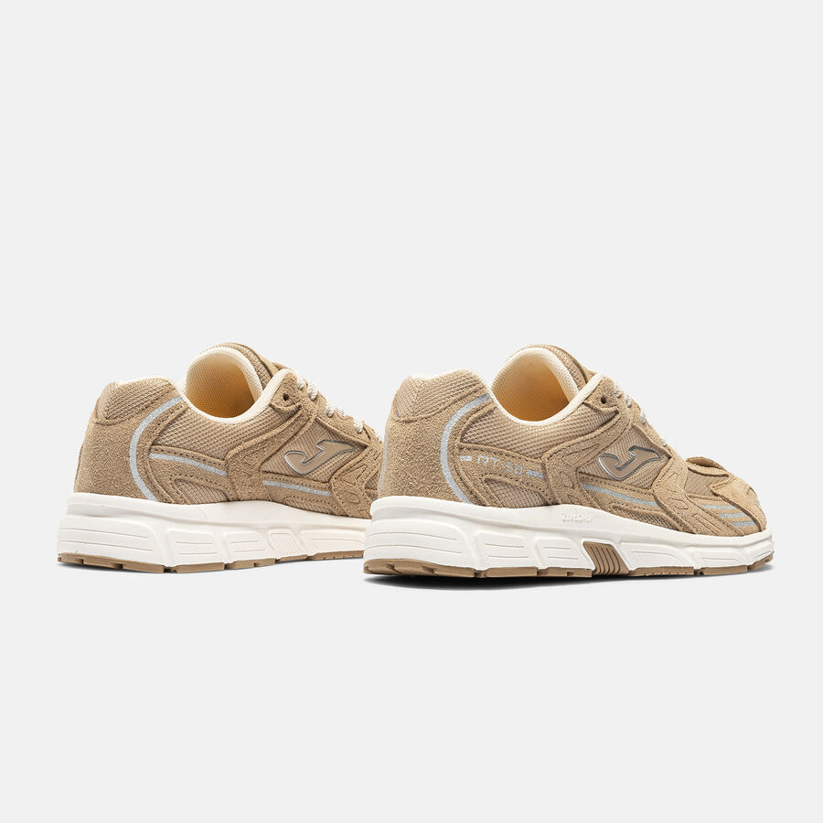 RT50 LADY BAREFOOT 25