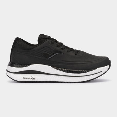 Zapatillas casual Caronte Men 24 hombre negro