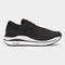 Zapatillas casual Caronte Men 24 hombre negro