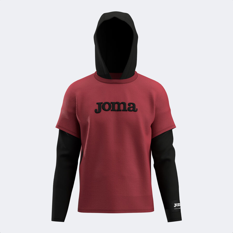 CAMISETA MANGA LARGA URBAN STREET