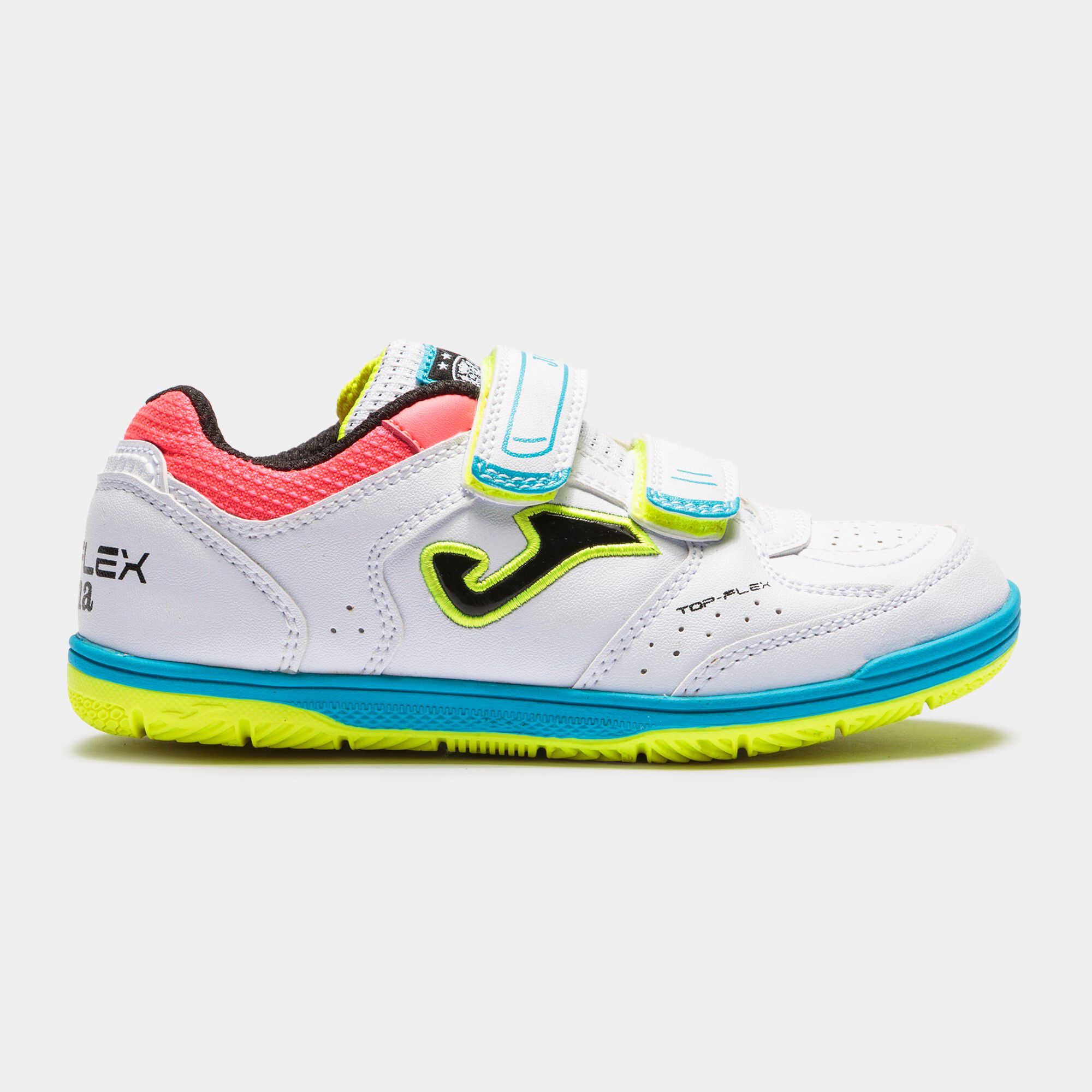 Junior futsal shoes clearance