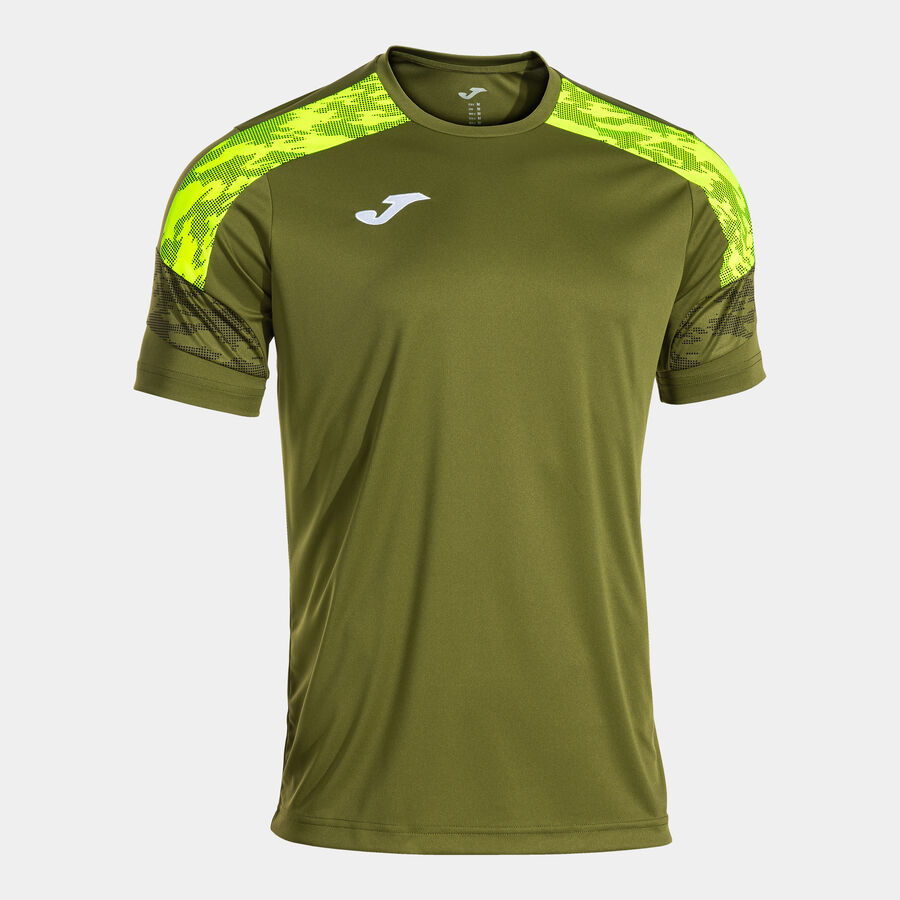 CAMISETA MANGA CORTA CHAMPIONSHIP VIII