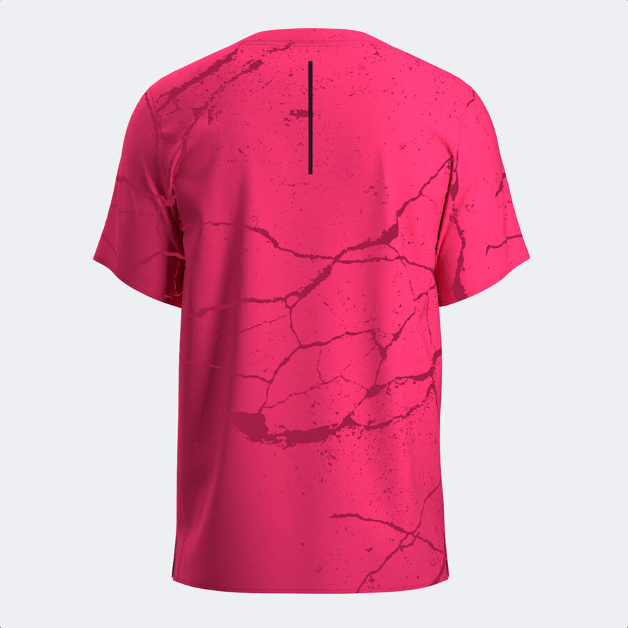 CAMISETA MANGA CORTA R-NIGHT