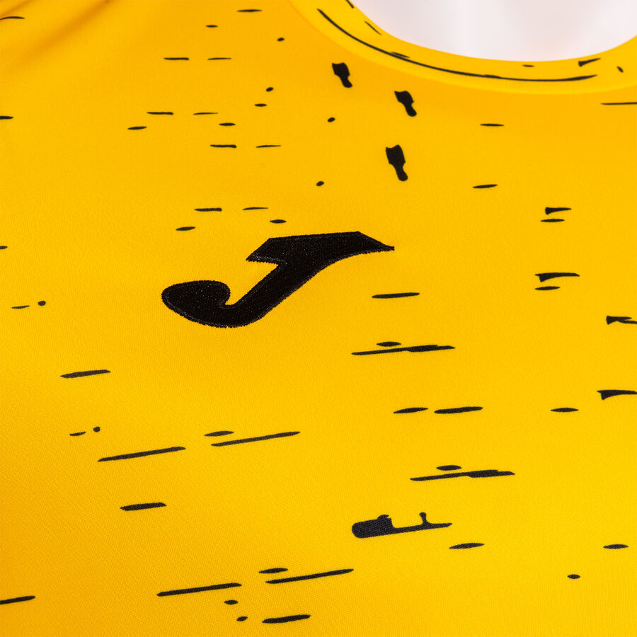 CAMISETA MANGA CORTA PRO TEAM