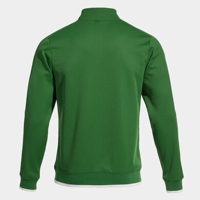 Sweat-shirt homme Olimpiada vert
