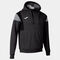 Sudadera con capucha hombre Confort III gris melange