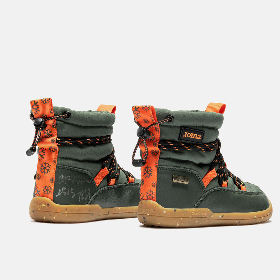 CAKE AISLATEX JR BAREFOOT 25