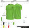 CAMISETA MANGA CORTA R-CITY