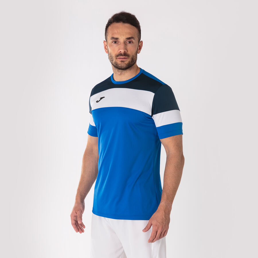 CAMISETA MANGA CORTA CREW IV