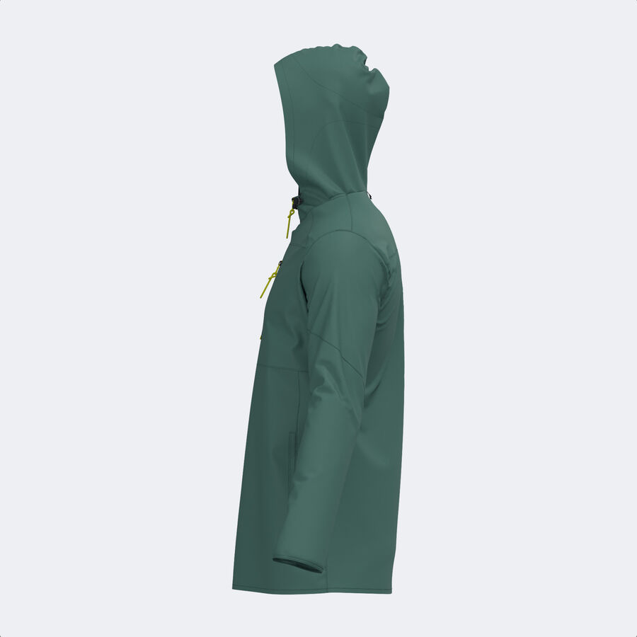 SOFT SHELL EXPLORER III