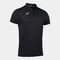 Polo manches courtes homme Hobby noir