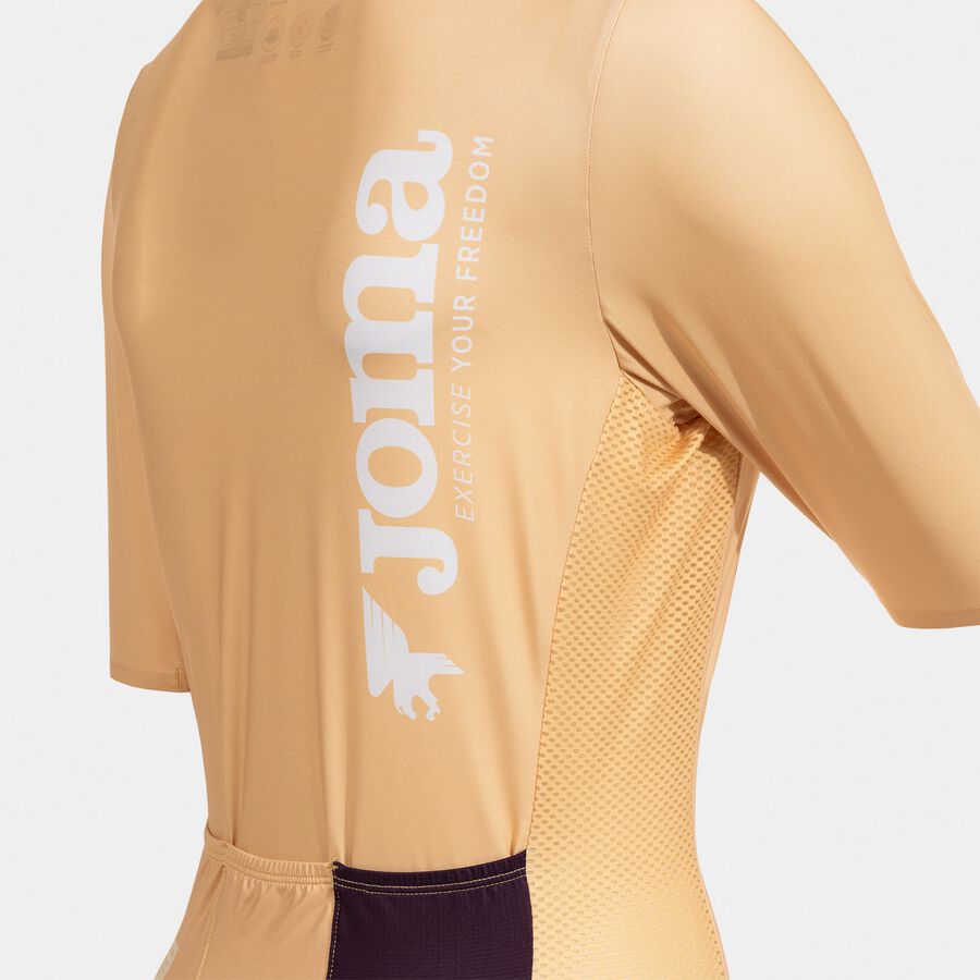 CAMISETA MANGA CORTA CRONO