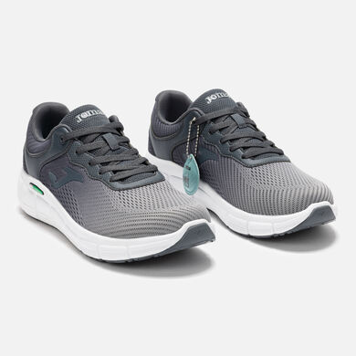 Zapatillas casual Atenea Men 25 hombre gris
