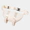 Borse dette marsupio Breath beige