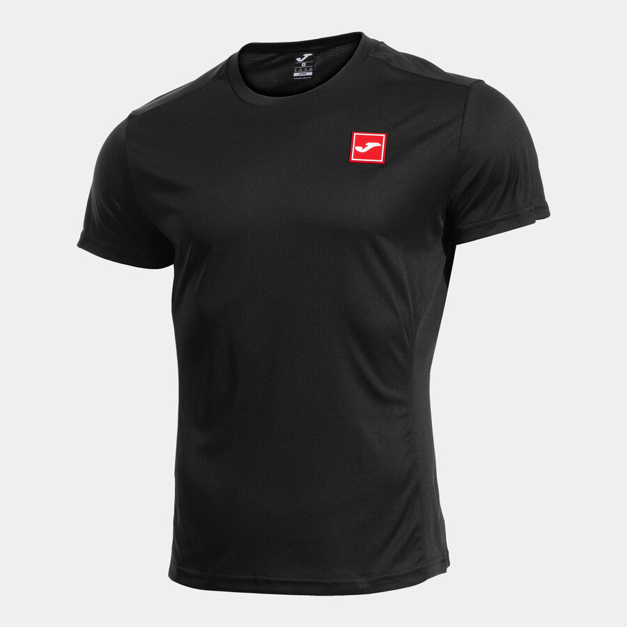 CAMISETA MANGA CORTA U-TRIBE