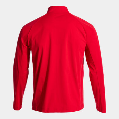 Jacket man Doha II red