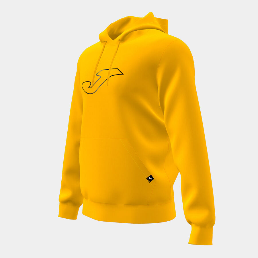 SUDADERA CON CAPUCHA GAMMA