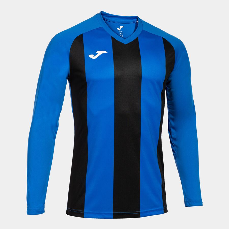 CAMISETA MANGA LARGA PISA II