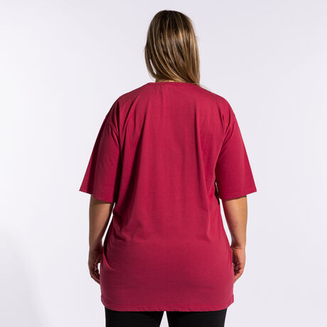 CAMISETA MANGA CORTA DAPHNE