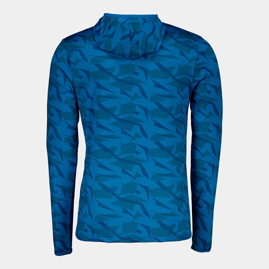 CAMISETA MANGA LARGA EXPLORER