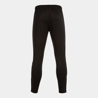 Pantalone lungo uomo Eco Supernova nero