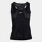 Tank top woman Marathon II black