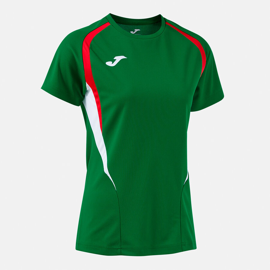 CAMISETA MANGA CORTA CHAMPIONSHIP 20