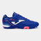 Football boots Aguila 25 turf royal blue