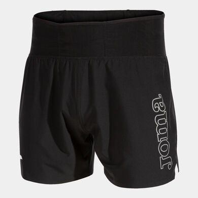 Pantaloncini uomo R-Night nero