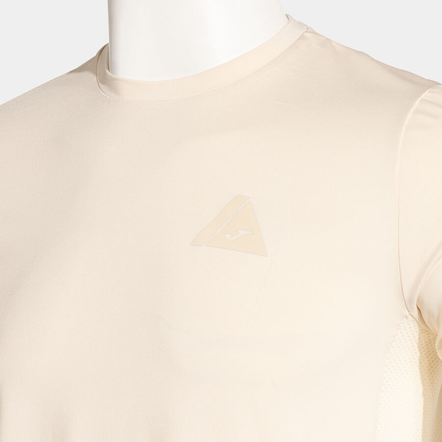 CAMISETA MANGA CORTA INDOOR GYM