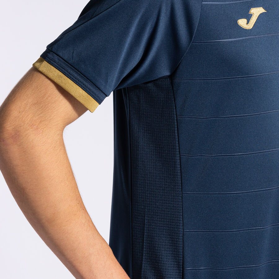 CAMISETA MANGA CORTA GOLD V