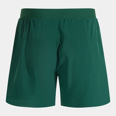 Bermuda shorts man Core green