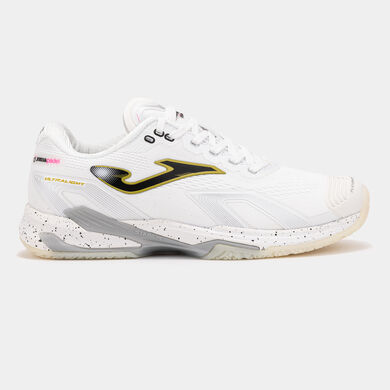 Chaussures Ultra Light Lady 25 femme blanc