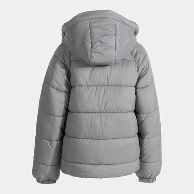 Anorak junior Joma Kids gris
