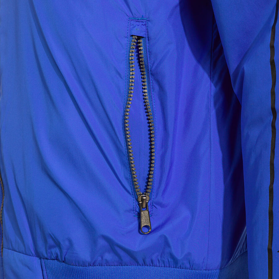 BOMBER ICONO STREET