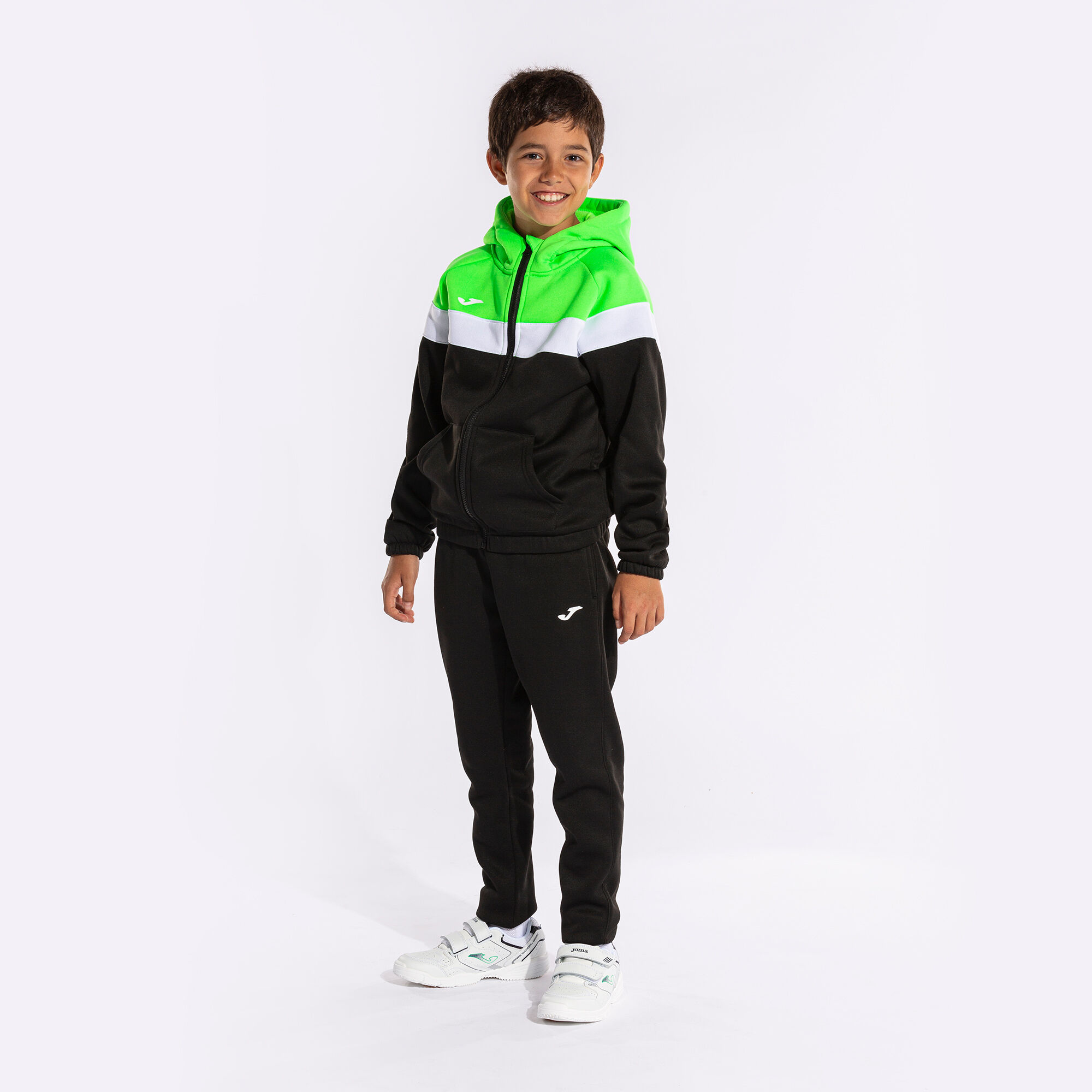 Chandal joma niño best sale