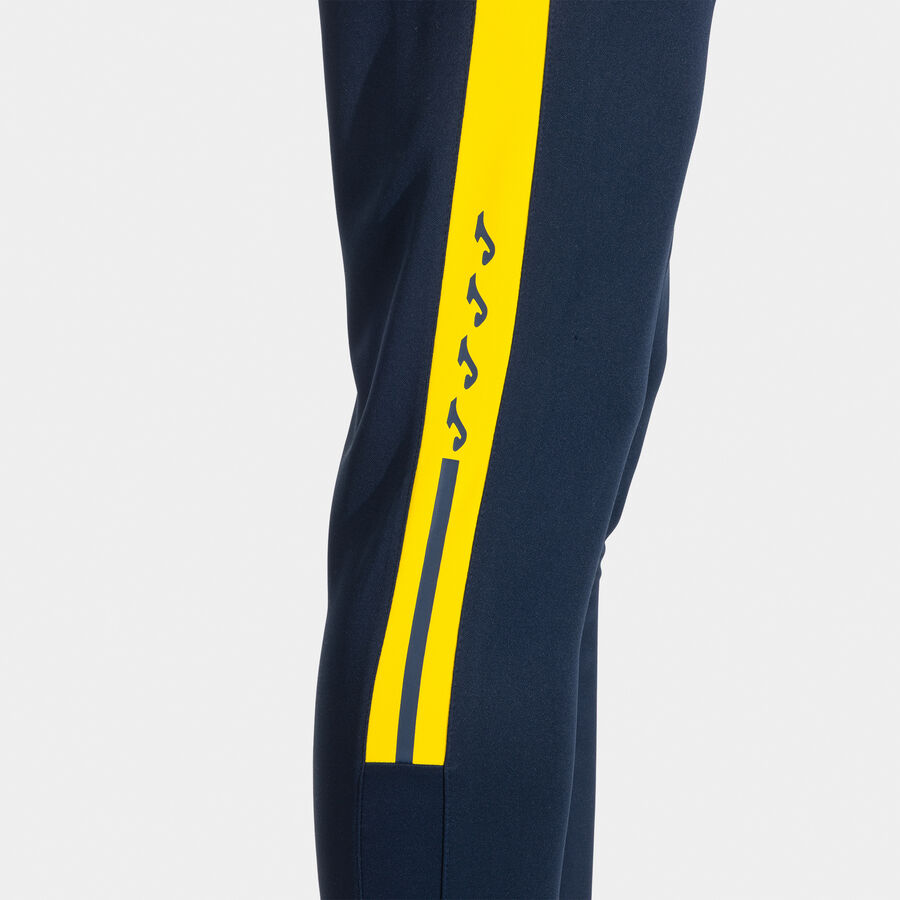 PANTAL&Oacute;N LARGO OLIMPIADA