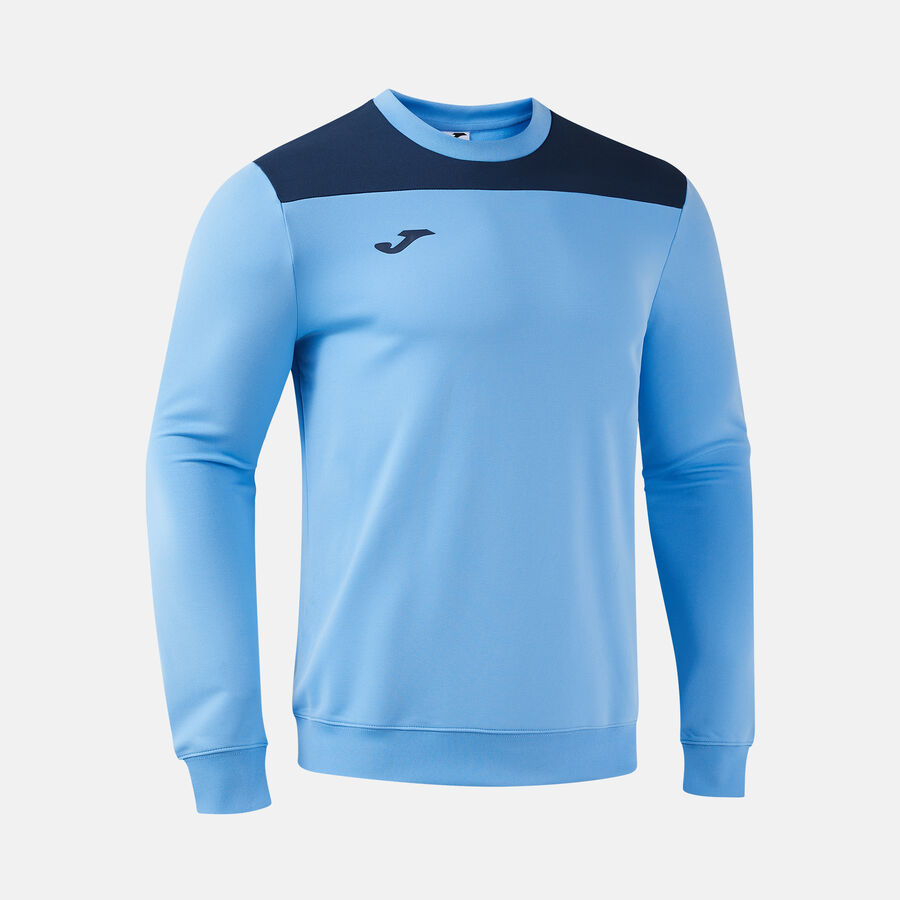 SUDADERA PHOENIX III