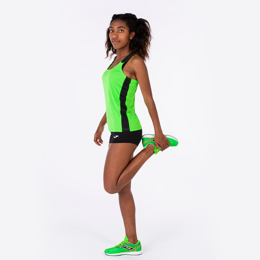 CAMISETA TIRANTES RECORD II