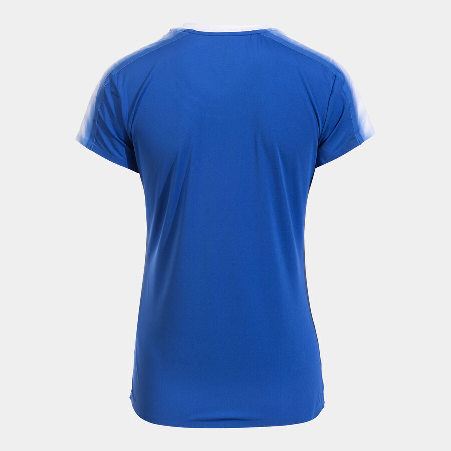CAMISETA MANGA CORTA ELITE XI