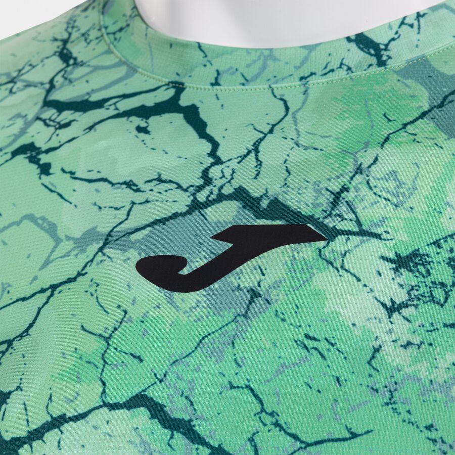 CAMISETA MANGA CORTA R-NATURE