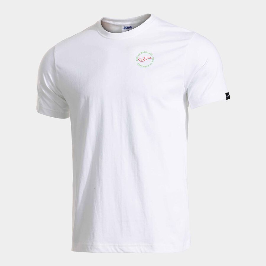 CAMISETA MANGA CORTA CHAMALEON