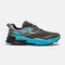 Zapatillas trail Sierra Men 26 hombre gris oscuro